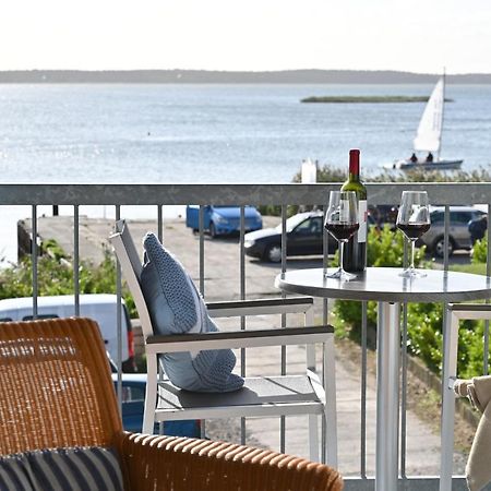 Hotel- & Ferienanlage Kapitaens-Haeuser Breege Εξωτερικό φωτογραφία